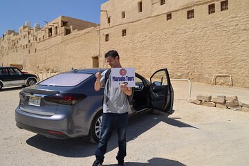 Private Full-Day Red Sea Monasteries Tour from Hurghada - Image 2