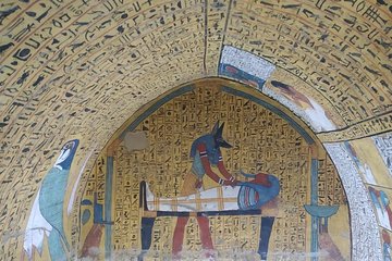 Full-Day Private Tour to Luxor from Hurghada with Lunch - Image 3