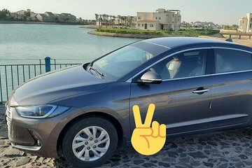 Departure Transfer from Hurghada Hotels to Hurghada airport - Image 2