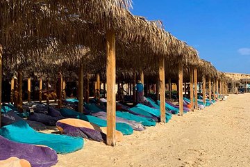 Orange Bay Sea Trip Hurghada - Image 4
