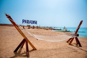 Giftun or Orange Island with Snorkeling & Optional Diving - Image 2