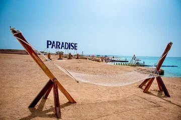 Giftun or Orange Island with Snorkeling & Optional Diving - Image 2