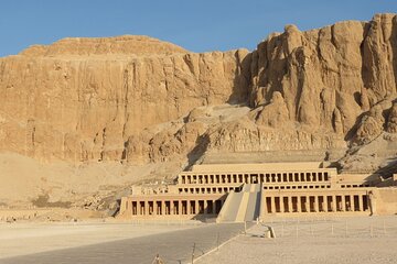 From Hurghada Day Trip to Luxor - Image 3