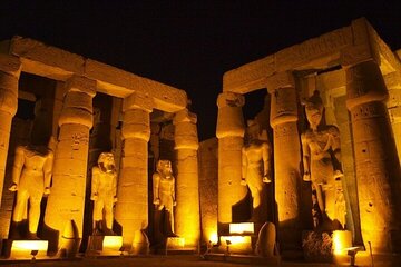 Private Tour in Luxor with Professional Guide - Image 2