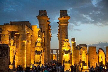 Private Tour in Luxor with Professional Guide - Image 3