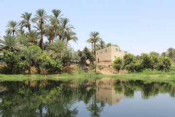 Private Tour in Luxor with Professional Guide - Image 4
