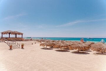 Hurghada Paradise Island with Water Activities - Image 4