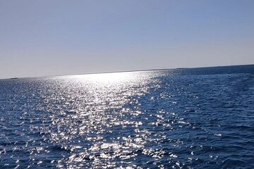 Semi Submarine Sea Scope with Snorkeling Experience in Hurghada - Image 4