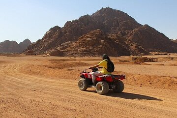 Royal Safari Trip in Hurghada - Image 3