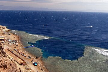 Private Full- Day Dahab Bazaar, Snorkeling Camel Ride From Sharm El Sheikh - Image 4