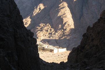 Top 3 Days Private Tour From Sharm El Sheikh - Image 1