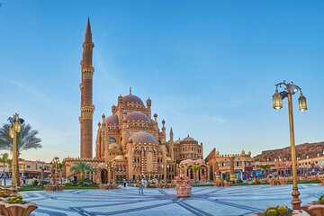 Top 3 Days Private Tour From Sharm El Sheikh - Image 4