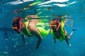 VIP Sea Trip With Water Sport & Lunch, Transfer - Hurghada - Image 2