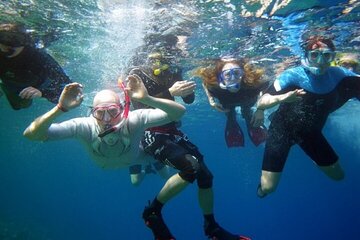 Enjoy Snorkeling at Sharm El Naga National Park & Lunch –Hurghada - Image 3