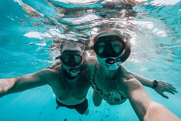 Underwater Adventure Semi-Submarine Trip ,Transfer - Marsa Alam - Image 2