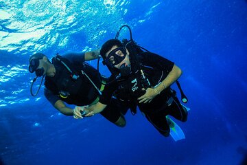 PADI Advanced Diving Course Open Water - Hurghada - Image 1