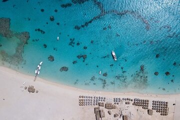 Snorkeling Trip to Mahmya Island with Lunch & Transfer - Hurghada - Image 1