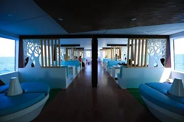 Paradise Conquest Semi-Submarine Snorkeling Sea Trip - Hurghada - Image 4