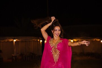 ATV Quad Safari, Camel Ride, Sunset View & Dinner – Marsa Alam - Image 4