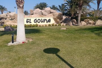El Gouna Private Tour from Hurghada Customize your day - Image 2