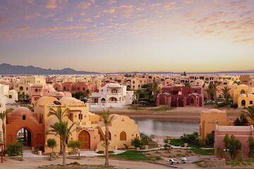 El Gouna Private Tour from Hurghada Customize your day - Image 3