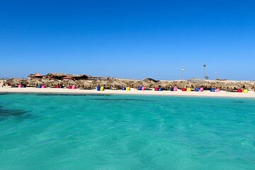 Half-Day Private Tour in Hurghada City - Image 1