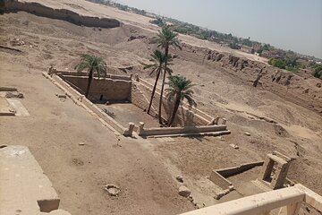 Private Tour: Day Trip from Hurghada to Dendera Temple - Image 2
