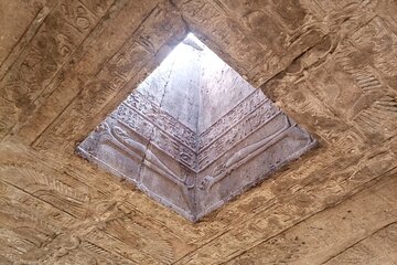 Private Tour: Day Trip from Hurghada to Dendera Temple - Image 3