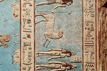 Private Tour: Day Trip from Hurghada to Dendera Temple - Image 4
