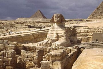 Full Day Tour To Cairo with Lunch From Hurghada by Bus - Image 2