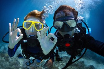 Scuba Diving Boat Trip for beginners With Lunch&Transfer_Hurghdad - Image 2