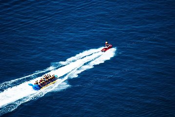 Dolphin House and Banana Boat - Image 1