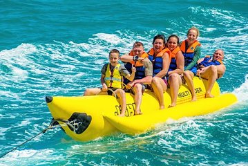 Dolphin House and Banana Boat - Image 4