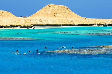 Giftun Island Snorkeling - Image 2