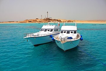 Giftun Island Snorkeling - Image 4