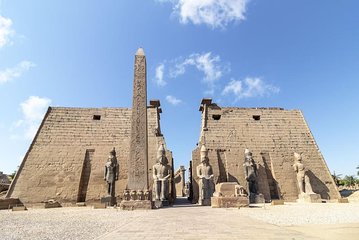 Private Full Day Tour : From Hurghada To Luxor - Image 2