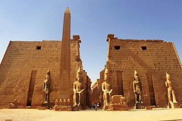 Private Full Day Tour : From Hurghada To Luxor - Image 3