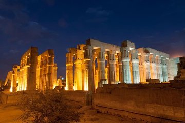 Private Full Day Tour : From Hurghada To Luxor - Image 4