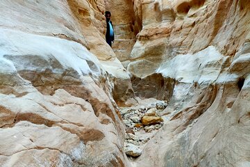 Private Arada Canyon and ZigZag Canyon from Sharm el Sheikh - Image 2
