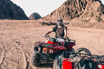 Safari All-in-One: Quad, Spider Car, BBQ Dinner &Show in Hurghada - Image 2