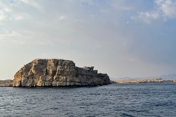 Ras Mohammed by Bus Half day Tour from Sharm El Sheikh - Image 3
