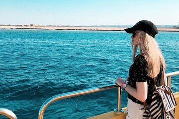 Royal SeaScope Semi Submarine - Marsa Alam - Image 2