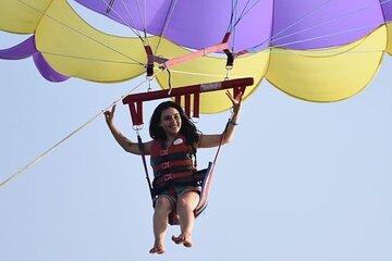Enjoy The Parasailing Experience in Hurghada - Image 3