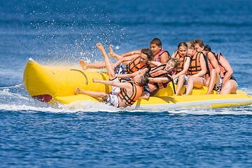 Enjoy on The Summer Mix Package in Hurghada - Image 1