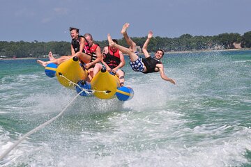 Enjoy on The Summer Mix Package in Hurghada - Image 2
