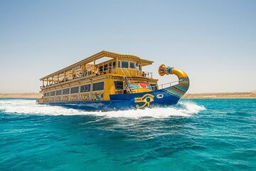 Nefertari Cruise Marsa Alam: Explore Red Sea's Wonders & Glories - Image 1