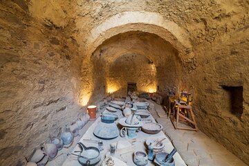 Private Half Day Monastery of St. Paul from Hurghada - Image 3