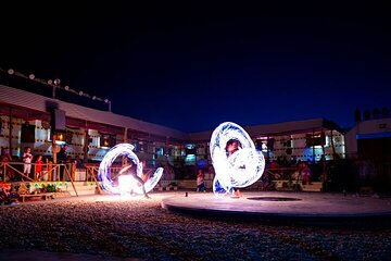 Star Gazing Safari Tour by ATV Quad and Dinner in Sharm El Sheikh - Image 4