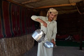 3 Hours Quad Bike Desert Safari with Camel Ride from Marsa Alam - Image 3