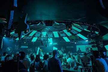 Private Night City Tour with Little Buddha Disco From Hurghada - Image 3